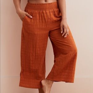 Comfortable Summer Pants from Aerie
